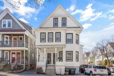 298 Summer St., Somerville, MA 02144 - Photo 1