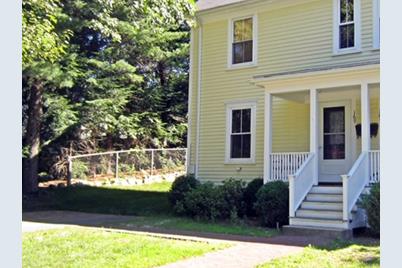 169 Weston Rd #169, Wellesley, MA 02482 - Photo 1