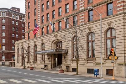 140 Chestnut St #616, Springfield, MA 01103 - Photo 1