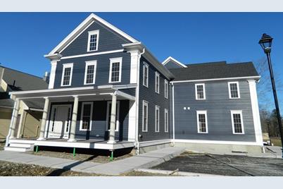 71 North Street #3F, Medfield, MA 02052 - Photo 1