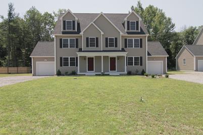 22 Green Street #22, Plainville, MA 02762 - Photo 1