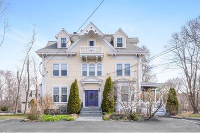 156 First Parish Rd #6, Scituate, MA 02066 - Photo 1