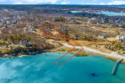 15 White Head Road, Cohasset, MA 02025 - Photo 1