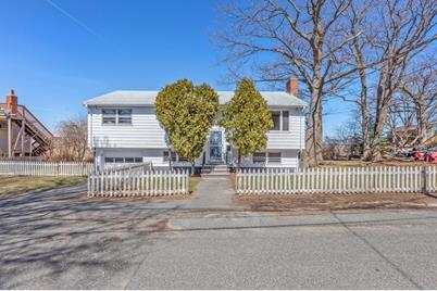 23 Putnam Rd, Revere, MA 02151 - Photo 1