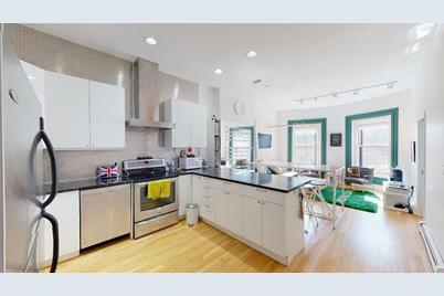 71 Worcester St #3, Boston, MA 02118 - Photo 1
