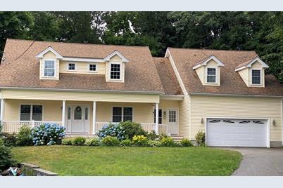 54 Anthony Road, Weymouth, MA 02189 - Photo 1