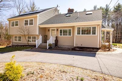 54 Rockland Street, Easton, MA 02356 - Photo 1