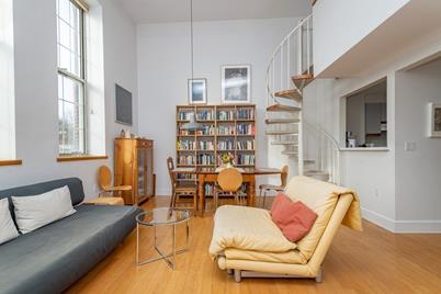 33-41 Walden Street #3F, Cambridge, MA 02140 - Photo 1