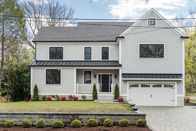 24 Hamblen St, Lexington, MA 02421 - Photo 1