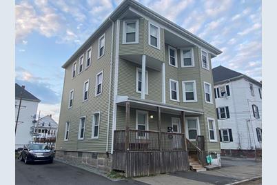 77 Jouvette St., New Bedford, MA 02744 - Photo 1