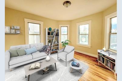 6 Moen St, Worcester, MA 01605 - Photo 1