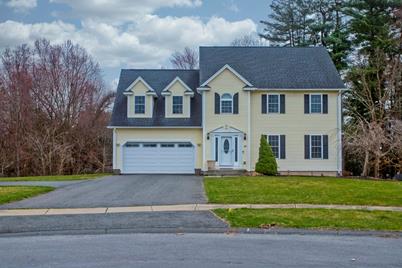 40 Fenway Ln, East Longmeadow, MA 01028 - Photo 1