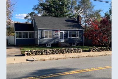 2314 Centre, Boston, MA 02132 - Photo 1