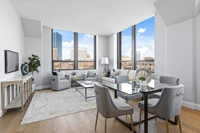100 Shawmut Ave #203, Boston, MA 02118 - Photo 1