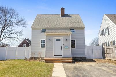 6 Westinghouse Pkwy, Worcester, MA 01606 - Photo 1