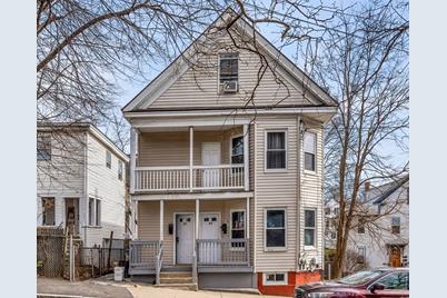 63 Varnum St, Haverhill, MA 01832 - Photo 1