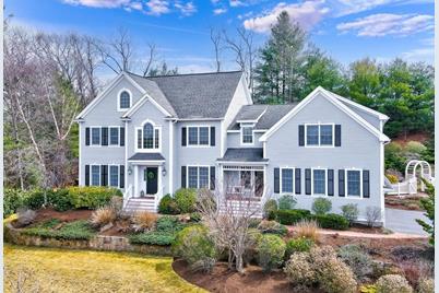 14 Bertis Adams Way, Westborough, MA 01581 - Photo 1