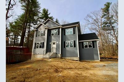 45 Connolly Road, Billerica, MA 01821 - Photo 1