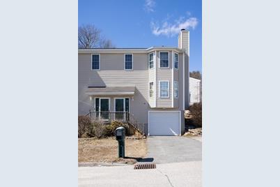 2 Beatrice Dr Worcester MA 01603 MLS 73097330 Coldwell Banker