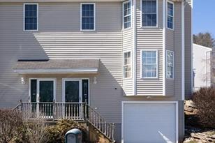 2 Beatrice Dr Worcester MA 01603 MLS 73097330 Coldwell Banker