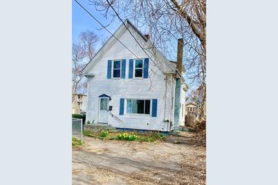 310 Centre St, Brockton, MA 02302 - Photo 1