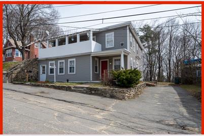 39-41 Dudley St, Fitchburg, MA 01420 - Photo 1