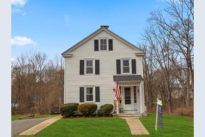 21 School St, Walpole, MA 02081 - Photo 1