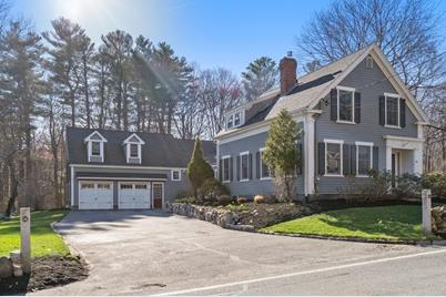 18 Mill Street, North Reading, MA 01864 - Photo 1