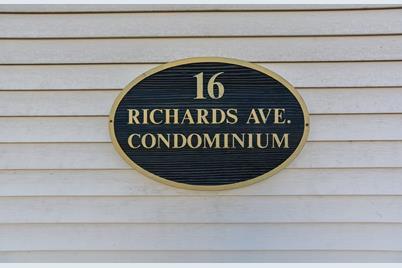 16 Richards Ave #306 - Photo 1