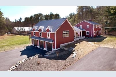 53 Harold Parker Road, Andover, MA 01810 - Photo 1