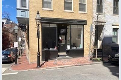 31 Phillips, Boston, MA 02114 - Photo 1