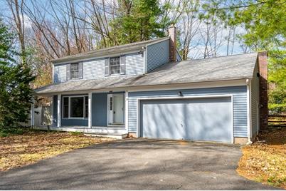 39 Pine Hill Road, Easthampton, MA 01027 - Photo 1