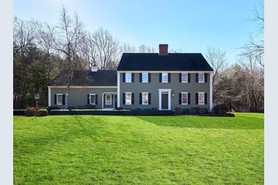 2 Partridge Hill Road, Harvard, MA 01451 - Photo 1