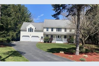 18 Eden Park Dr, North Attleboro, MA 02760 - Photo 1