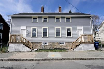 1301-1305 Pleasant St, New Bedford, MA 02740 - Photo 1