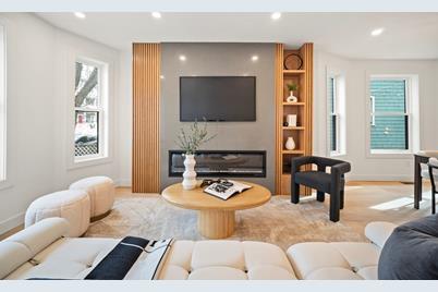 38 Madison Ave #1, Cambridge, MA 02140 - Photo 1