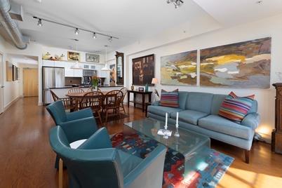 257 Northampton Street #PH-610, Boston, MA 02118 - Photo 1