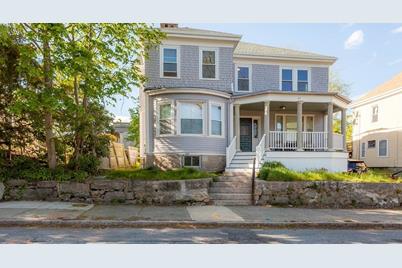 73 Russell Street #2W, New Bedford, MA 02740 - Photo 1