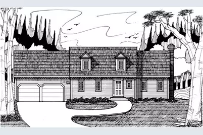 Lot 2A Potter Village Road, Charlton, MA 01507 - Photo 1