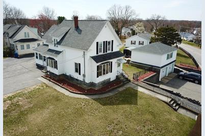 274 Mount Vernon St, Lawrence, MA 01843 - Photo 1