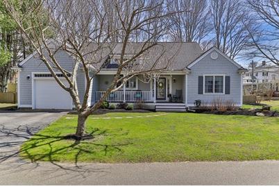 102 River Rd, Barnstable, MA 02648 - Photo 1