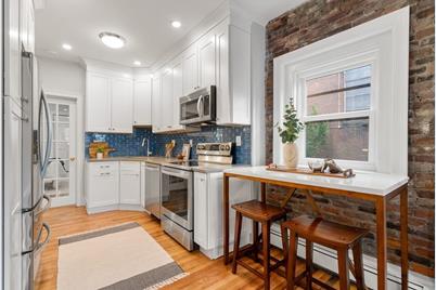 101 Rutherford Ave #1, Boston, MA 02129 - Photo 1