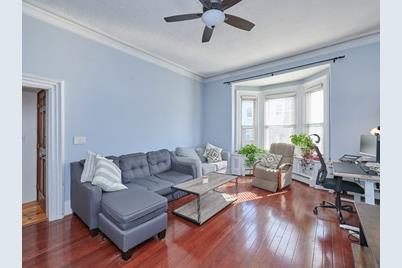 111 M St #1, Boston, MA 02127 - Photo 1