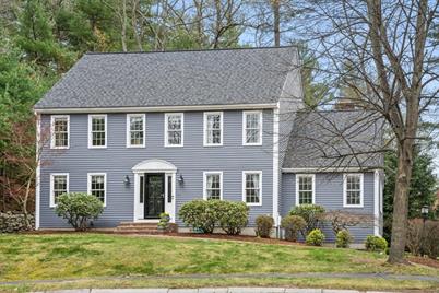 5 Monument Dr, Northborough, MA 01532 - Photo 1