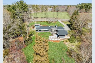 528 Glen Road, Weston, MA 02493 - Photo 1