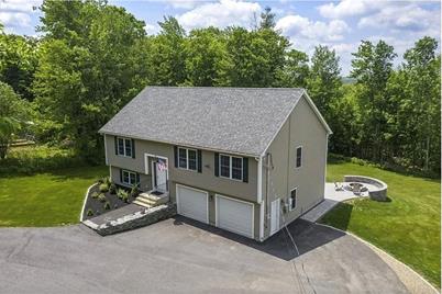 81 Mount Jefferson Rd, Hubbardston, MA 01452 - Photo 1