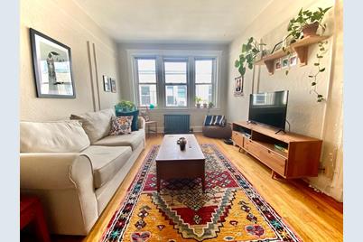 1691 Commonwealth Ave #31, Boston, MA 02135 - Photo 1