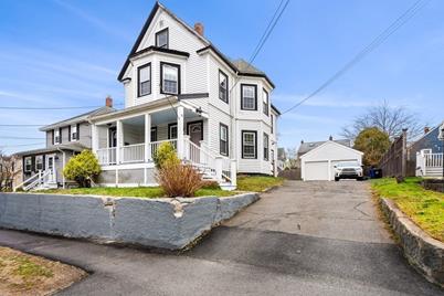 33 Berlin Avenue, Milton, MA 02186 - Photo 1