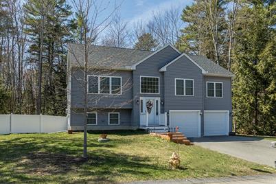 404 Leo Drive, Gardner, MA 01440 - Photo 1