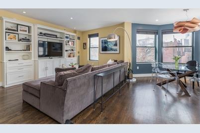 80 Broadway #3A, Boston, MA 02116 - Photo 1